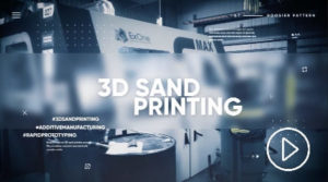 Subtractive Additive Manufacturing Hoosier Pattern Inc